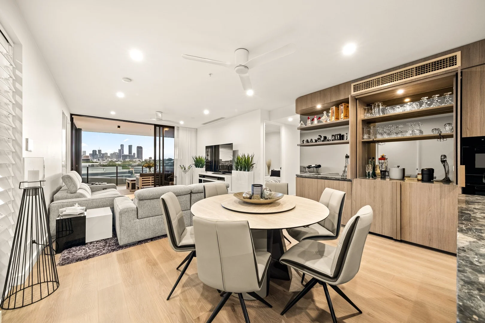 10604/41 Tondara Lane, West End QLD 4101