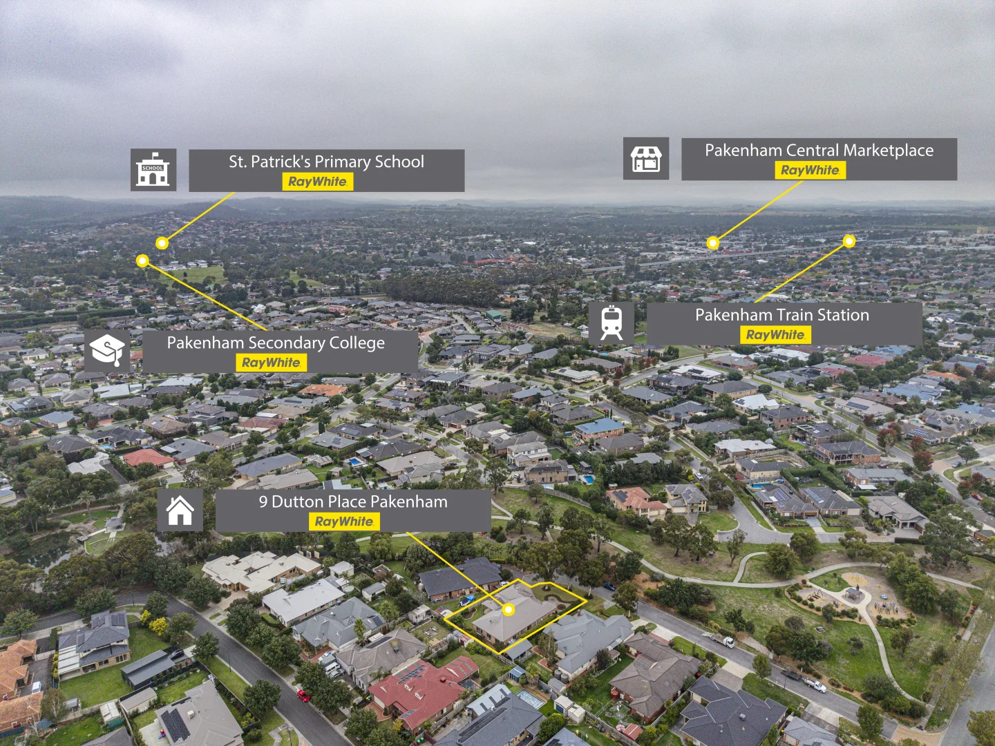 Additional image 32 of 9 Dutton Place, Pakenham VIC 3810