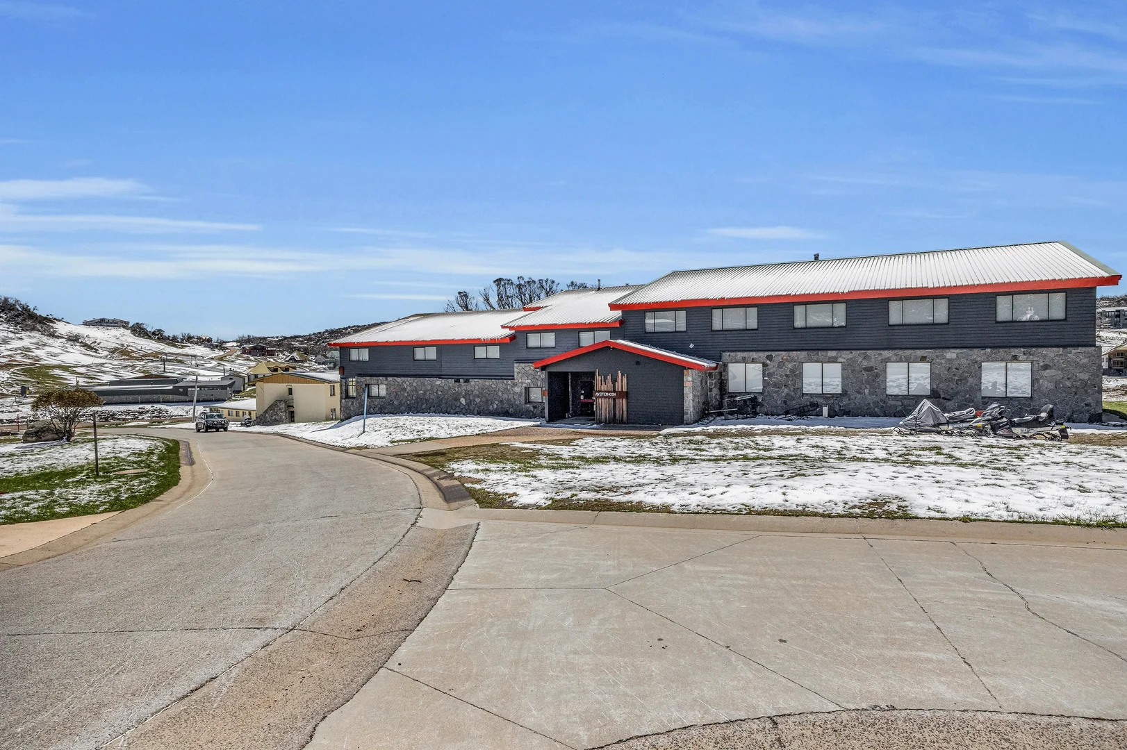 Additional image 5 of Matterhorn Lodge Wheatley Road, Perisher Valley NSW 2624