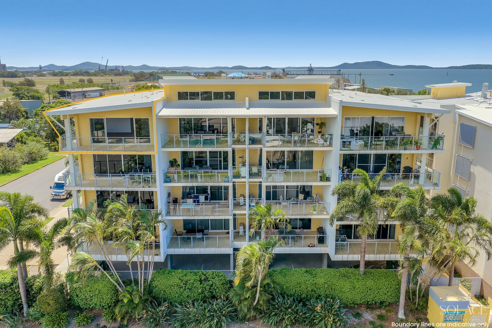 Additional image 2 of 36/22 Barney Street, Barney Point QLD 4680