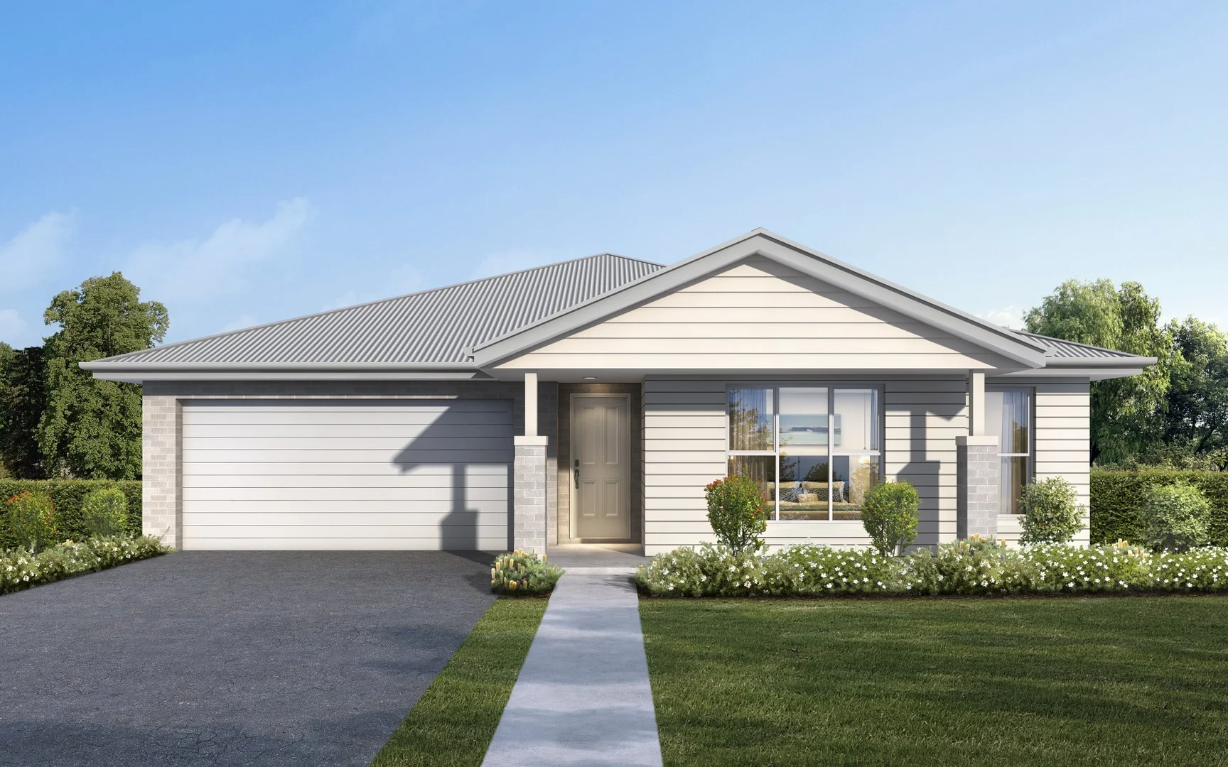 Lot 3105 Clydesdale Farm Road, Poets Reach Estate, Marsden Park NSW 2765