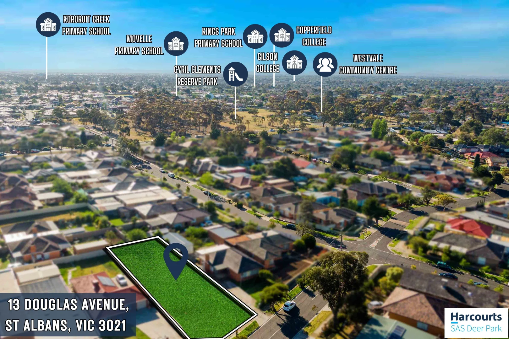 Additional image 5 of 13 Douglas Avenue, St Albans VIC 3021