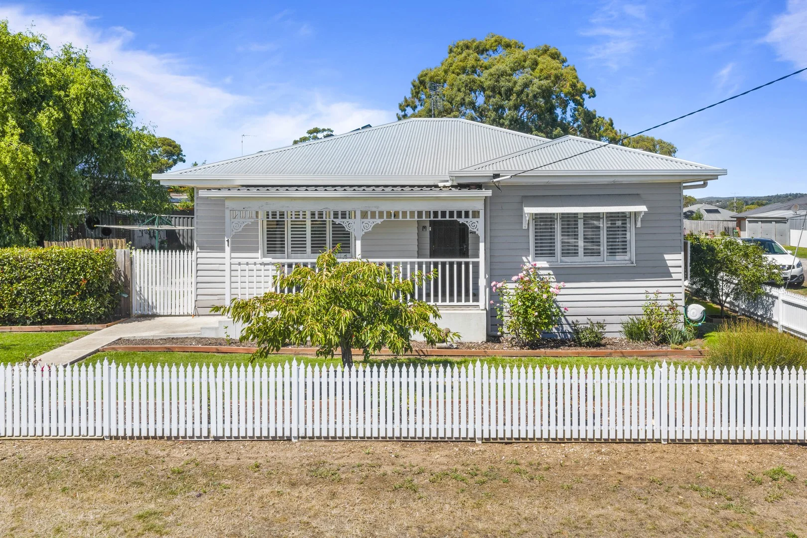 1 Broomfield Road, Creswick VIC 3363