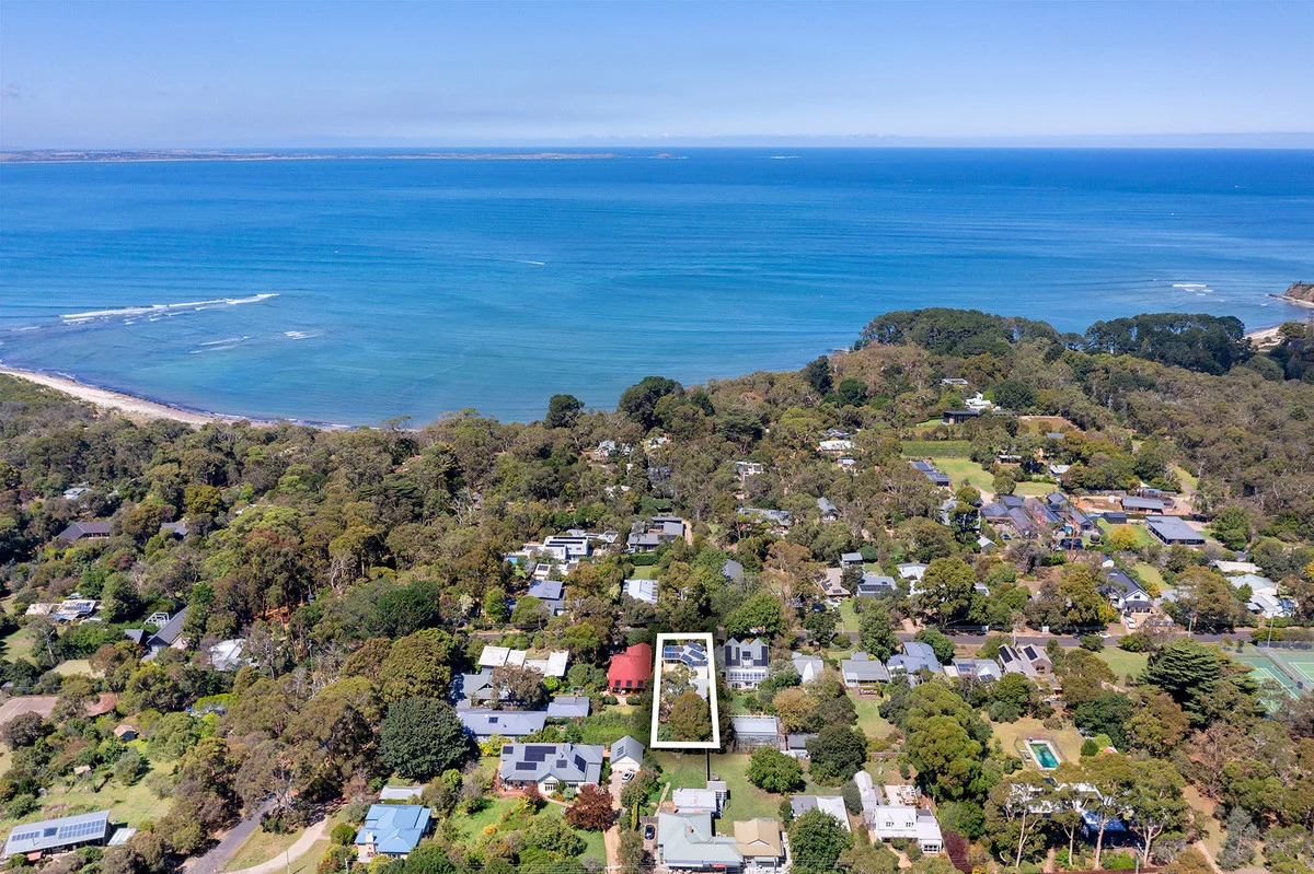 23 Steen Avenue, Shoreham VIC 3916