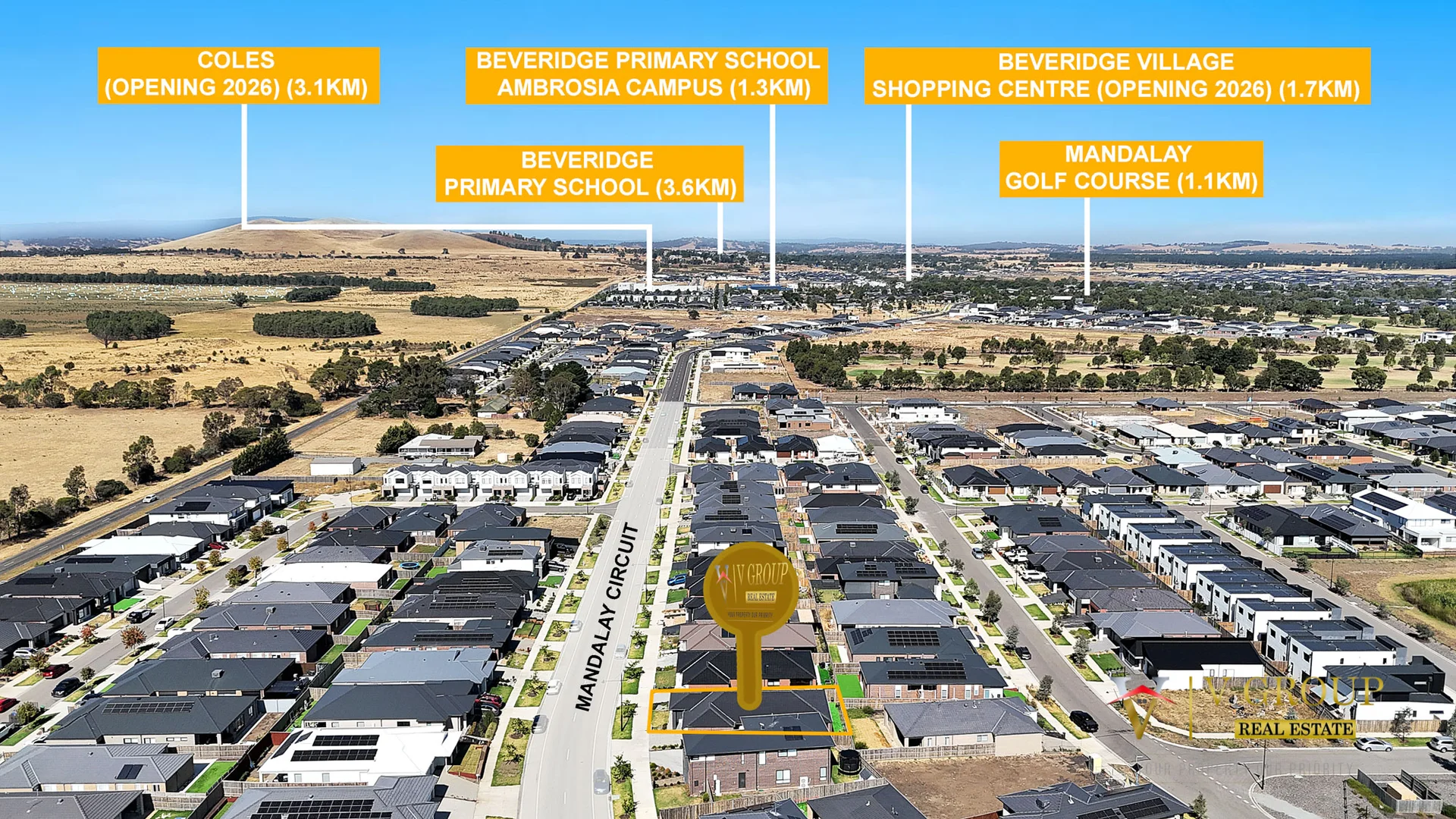 Additional image 24 of 362 Mandalay Circuit, Beveridge VIC 3753