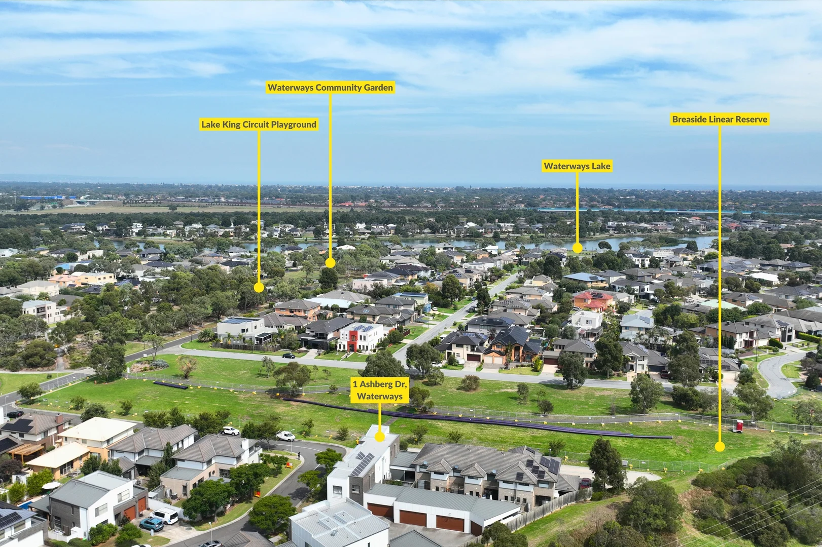 Additional image 19 of 1 Ashberg Drive, Waterways VIC 3195