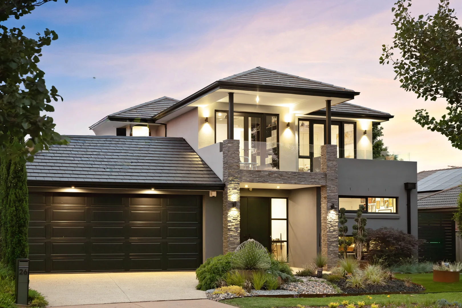 Additional image 2 of 26 Vaucluse Boulevard, Sanctuary Lakes VIC 3030