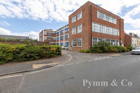 Blazer Court, Norwich NR2