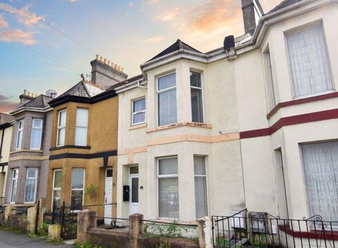 Pomphlett Road, Plymouth PL9