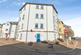 Eastcliff, Portishead, Bristol, Somerset, BS20