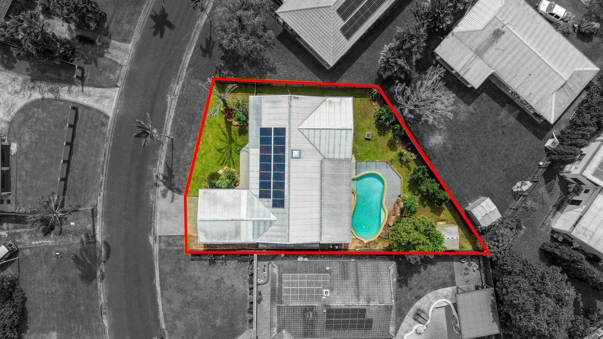 Additional image 30 of 5 Finch Street, Bayview Heights QLD 4868