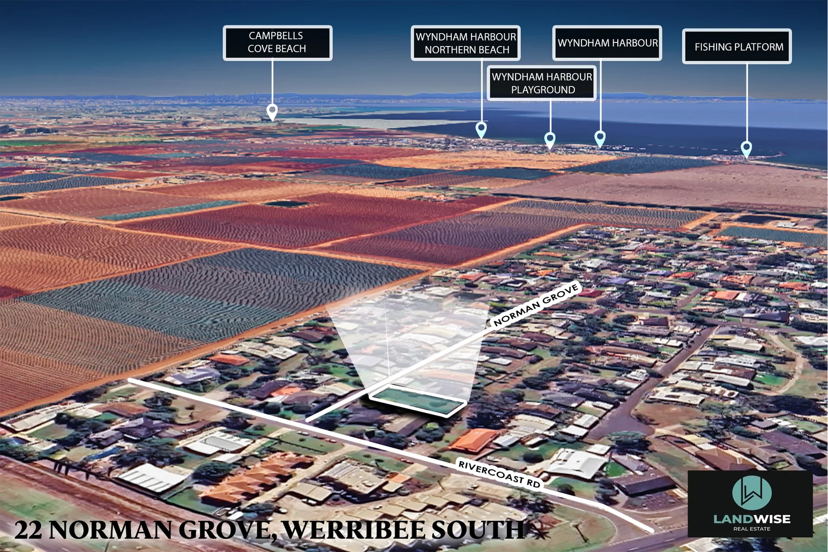 Additional image 3 of 22 Norman Grove, Werribee South VIC 3030
