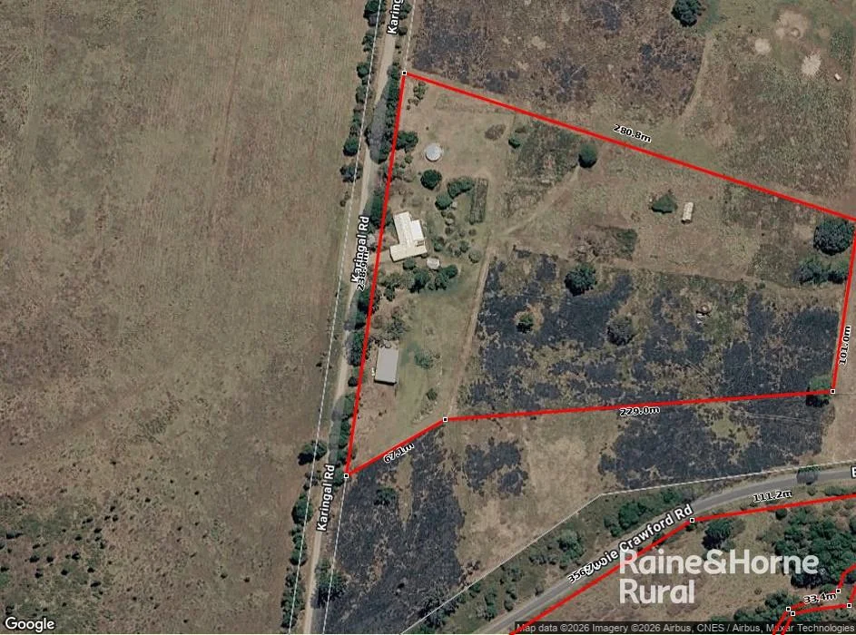Additional image 28 of 28 Karingal road, Booie QLD 4610