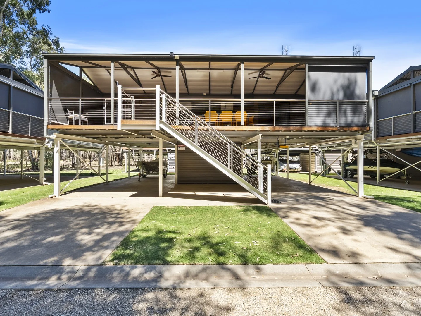 98/13 Bushlands Road, Tocumwal NSW 2714