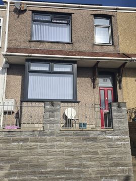 Bay Street, Swansea SA1, Room to rent