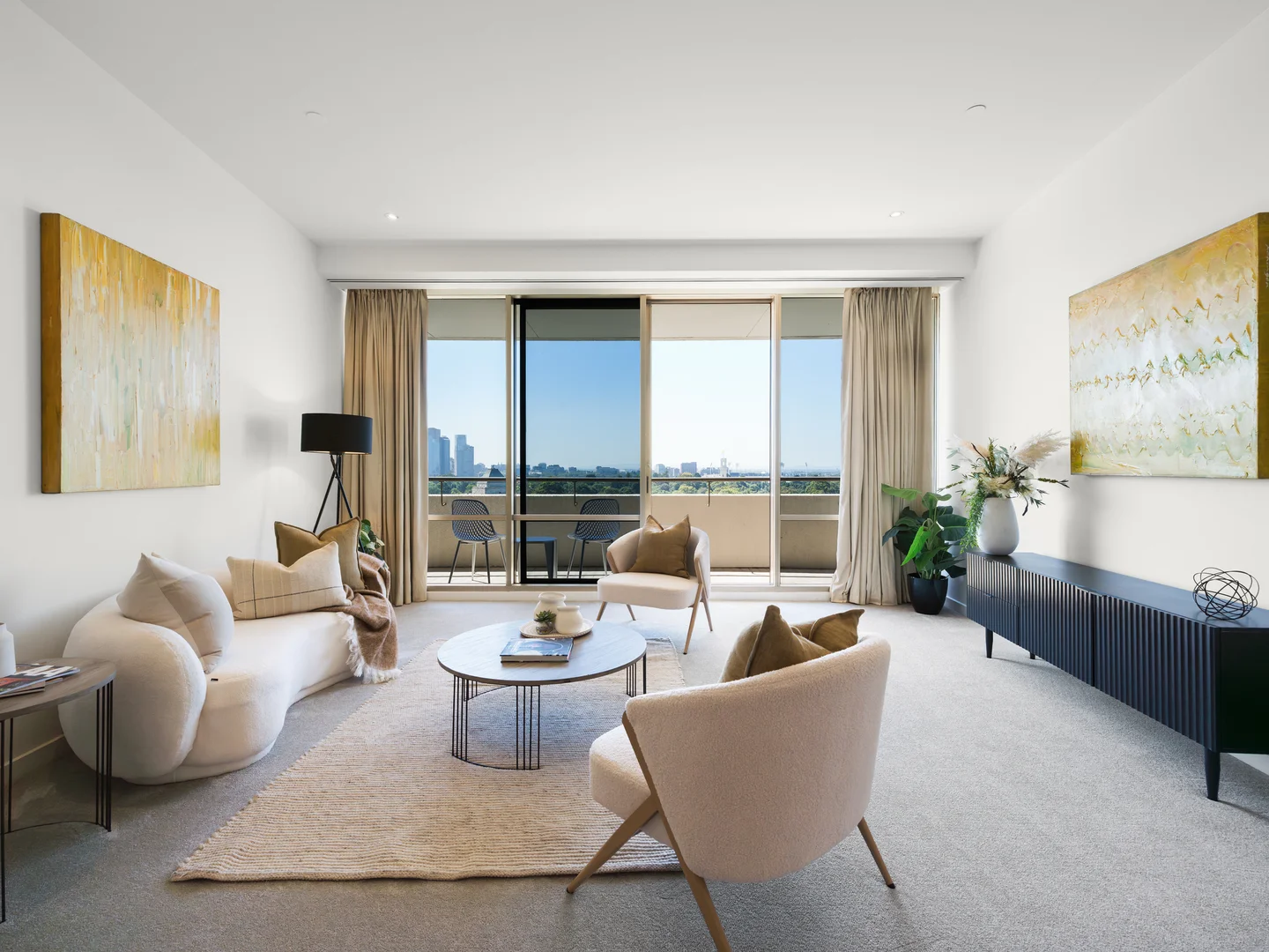 Additional image 3 of 135/1 Albert Road, Melbourne VIC 3004