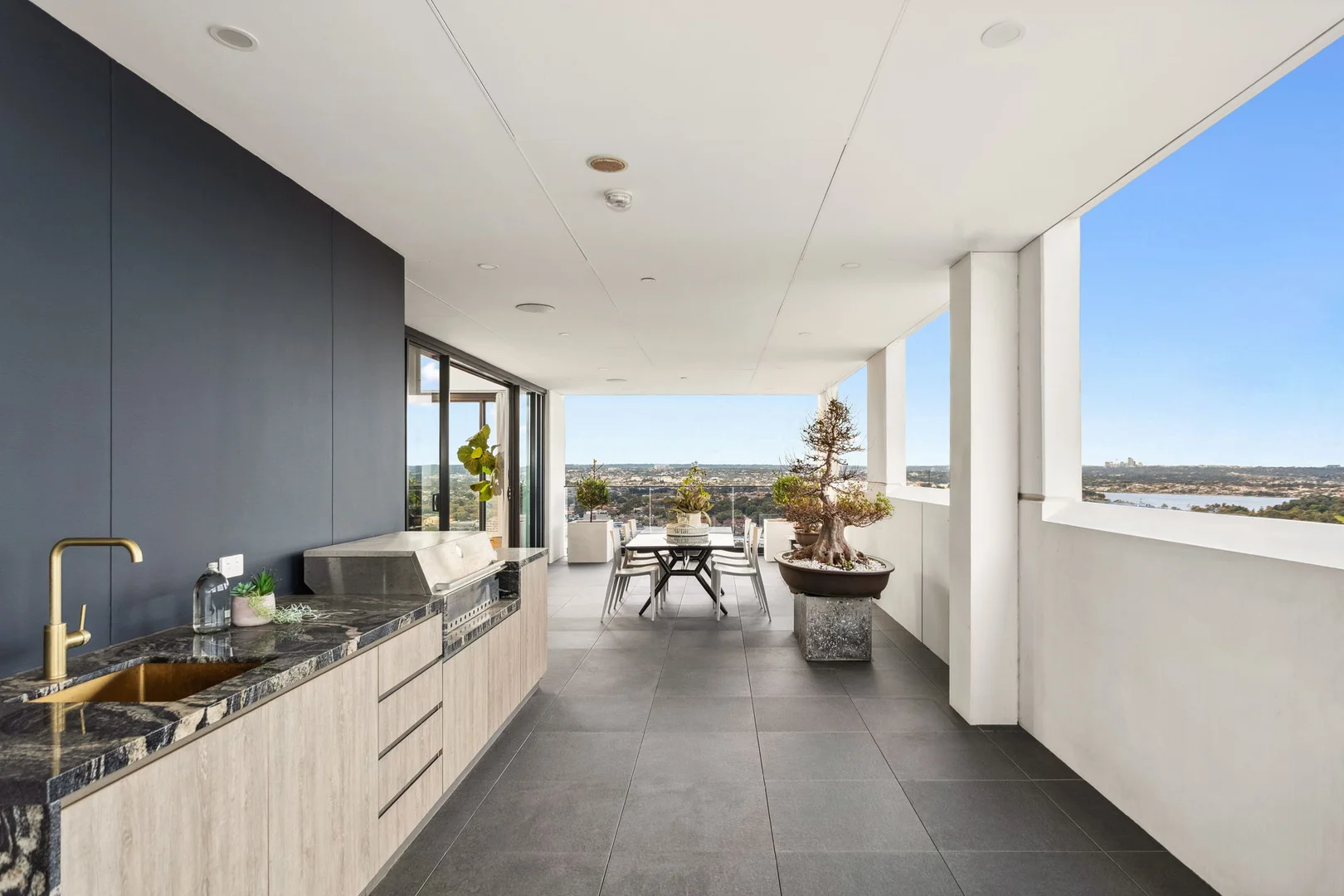 Additional image 14 of 2201/23 George Street, Burwood NSW 2134