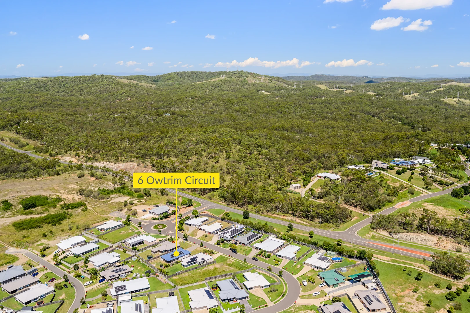 Additional image 18 of 6 Owttrim Circuit, O'Connell QLD 4680
