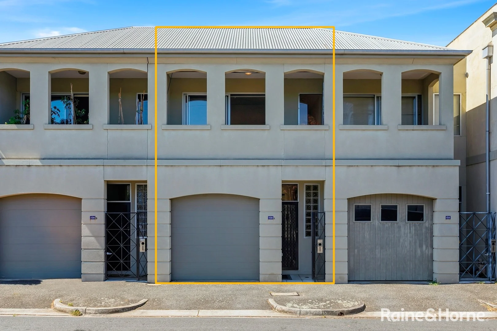 158A Cecil Street, Williamstown VIC 3016