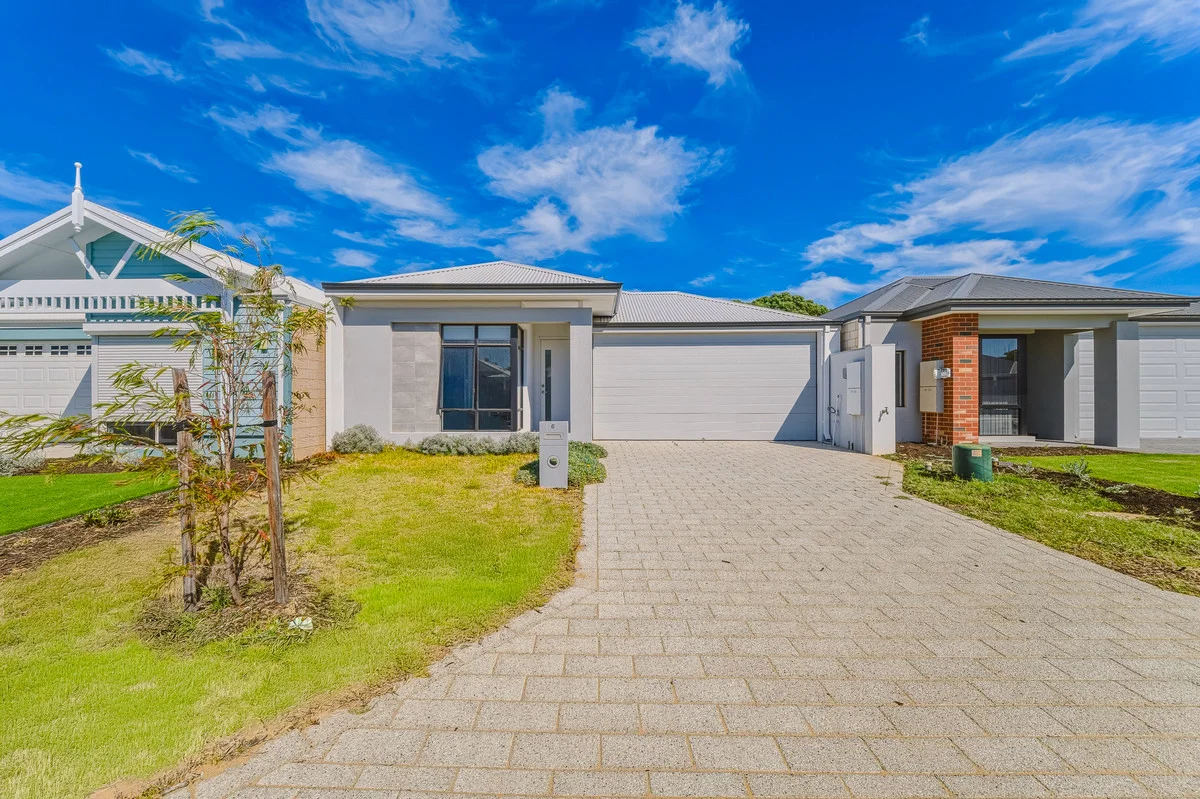 6 Kadara Street, Rockingham WA 6168