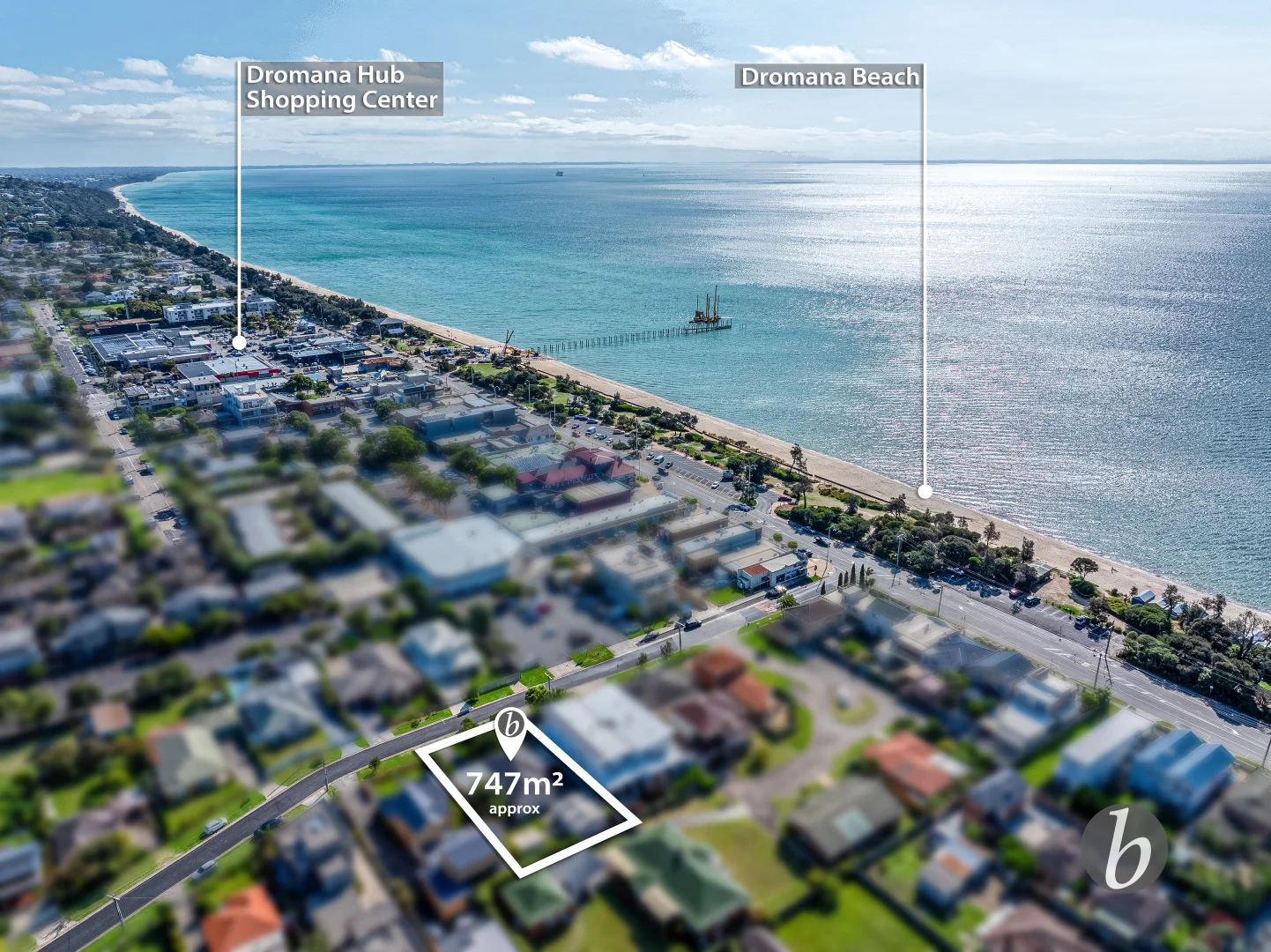 5 Carrigg Street, Dromana VIC 3936