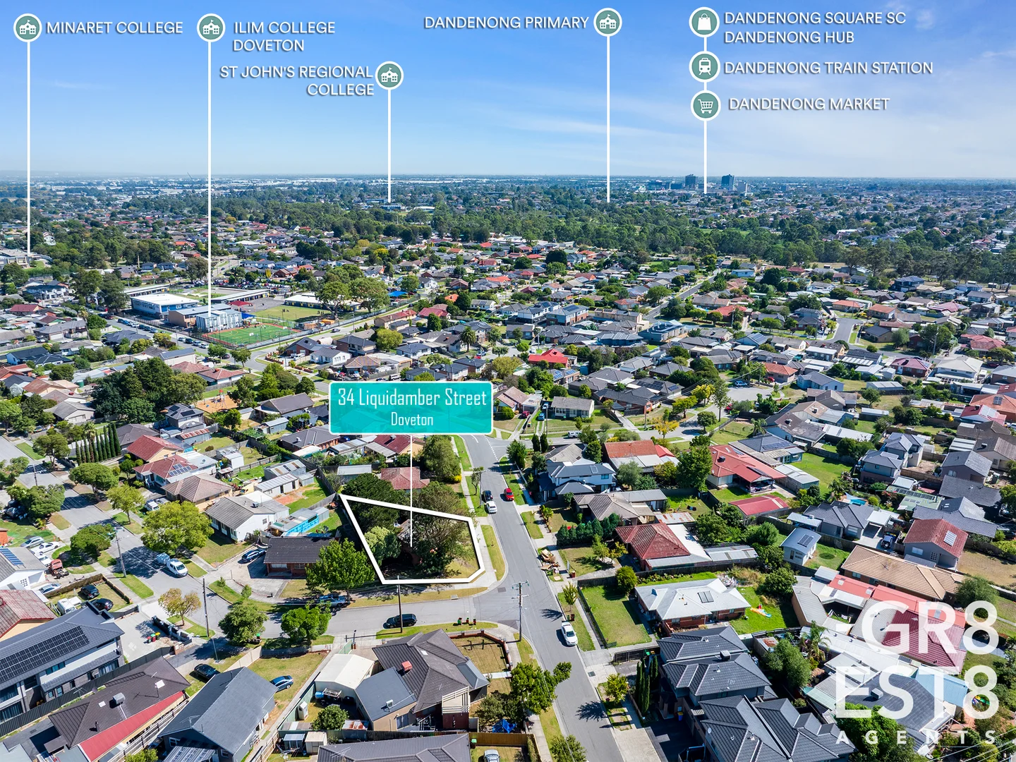 Additional image 17 of 34 Liquidamber St, Doveton VIC 3177