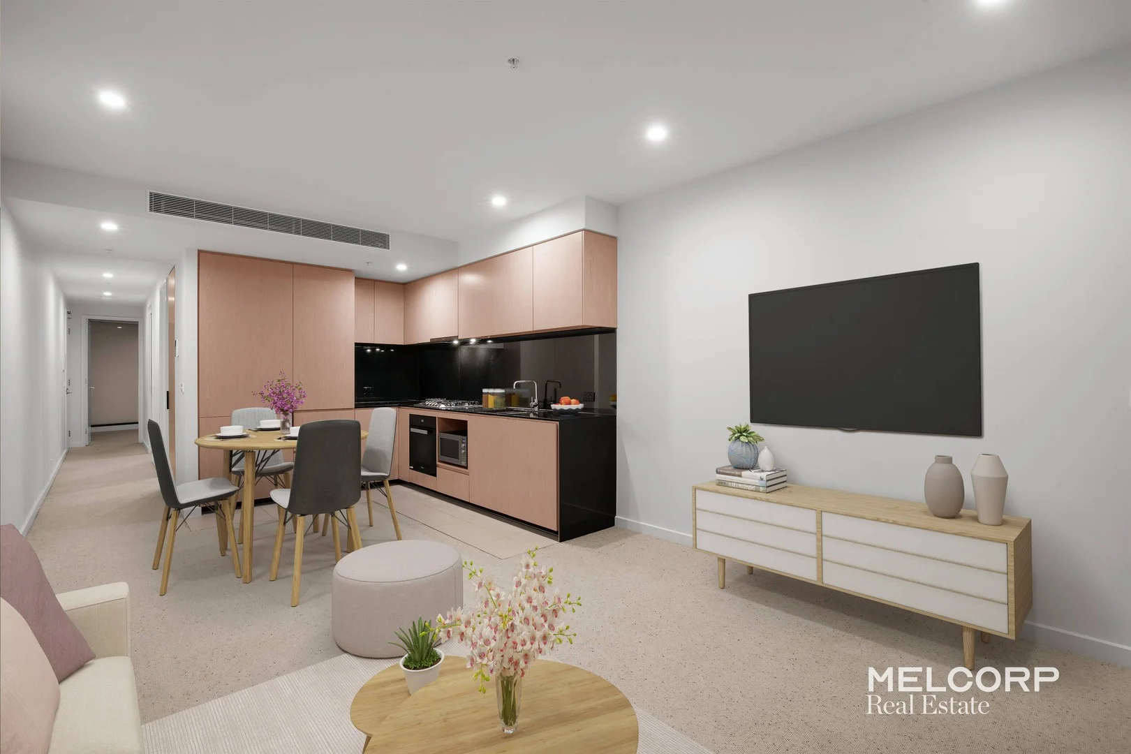 301/151 Berkeley Street, Melbourne VIC 3000