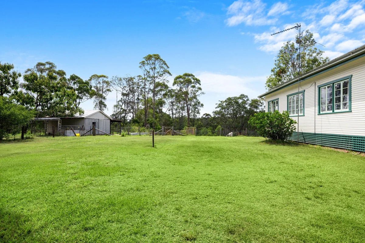 Additional image 16 of 242 Ewingar Ridge Road, Ewingar NSW 2469