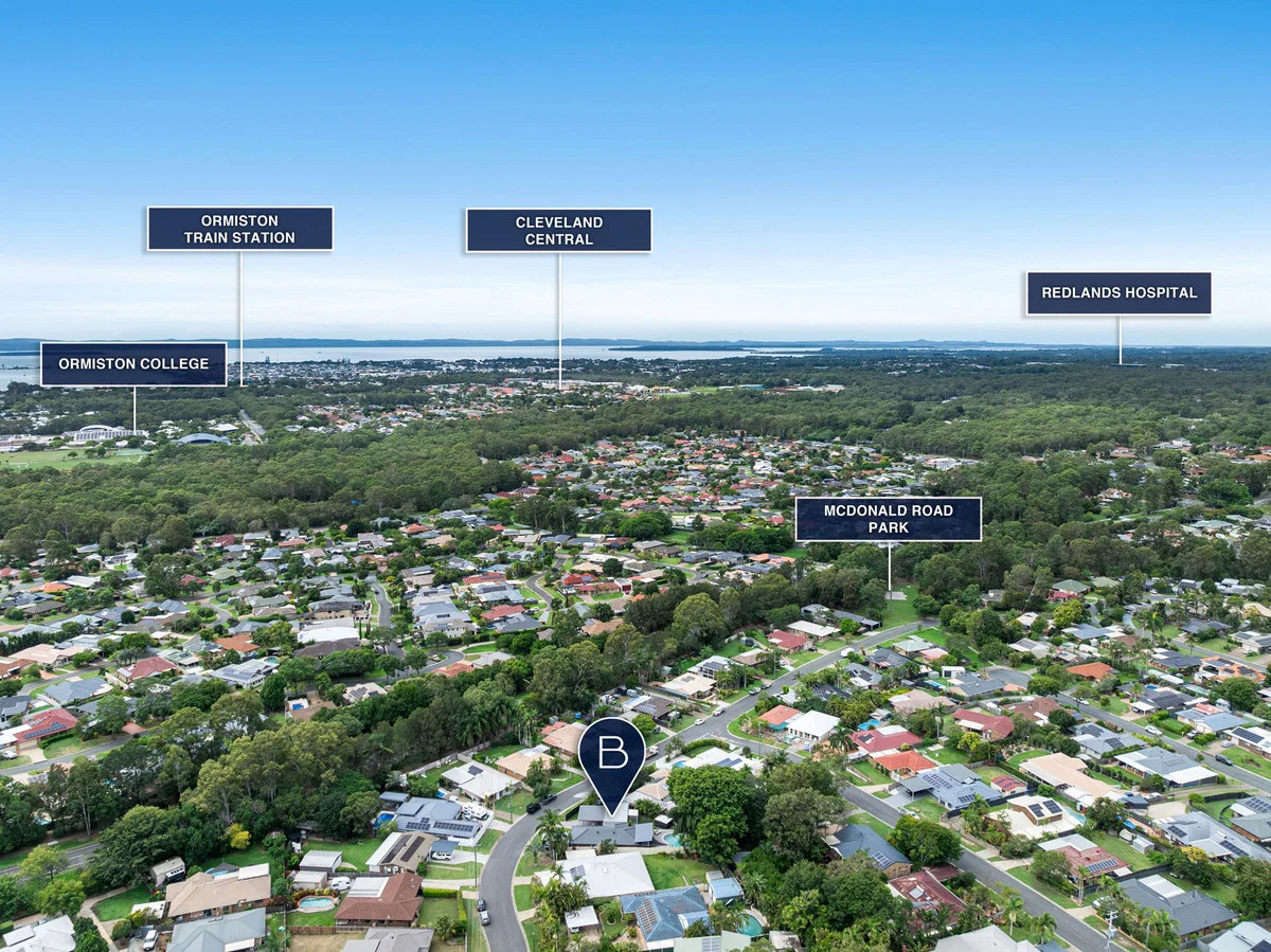 Additional image 20 of 19 Sylvania Street, Wellington Point QLD 4160