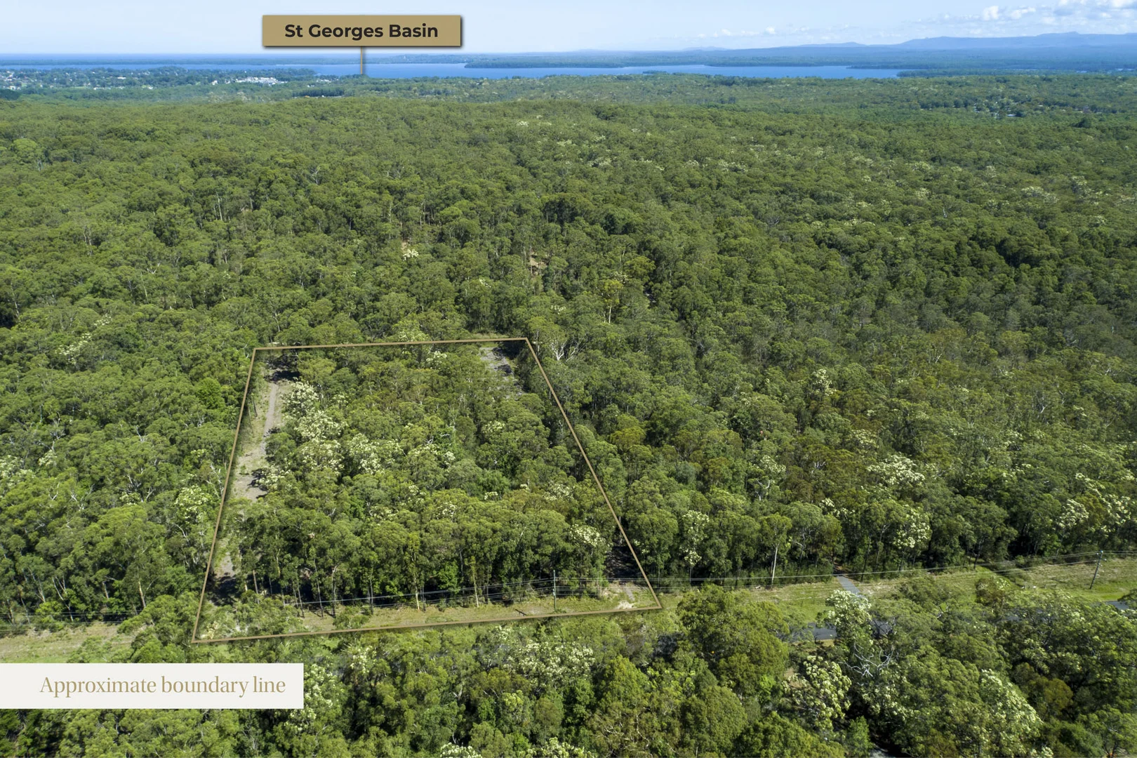Additional image 3 of Lot 2 Parnell Road, Tomerong NSW 2540