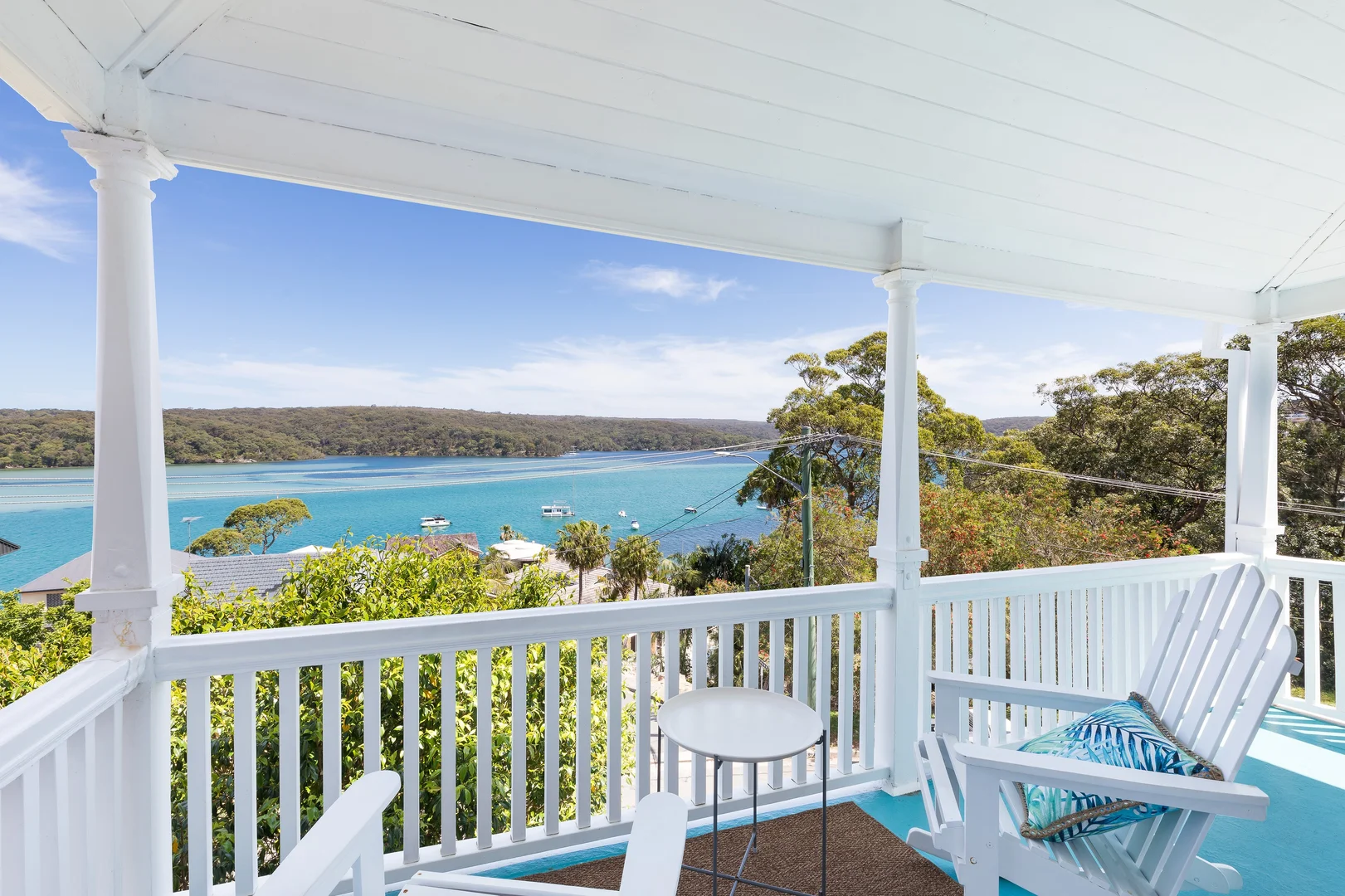 17-19 Moombara Crescent, Port Hacking NSW 2229