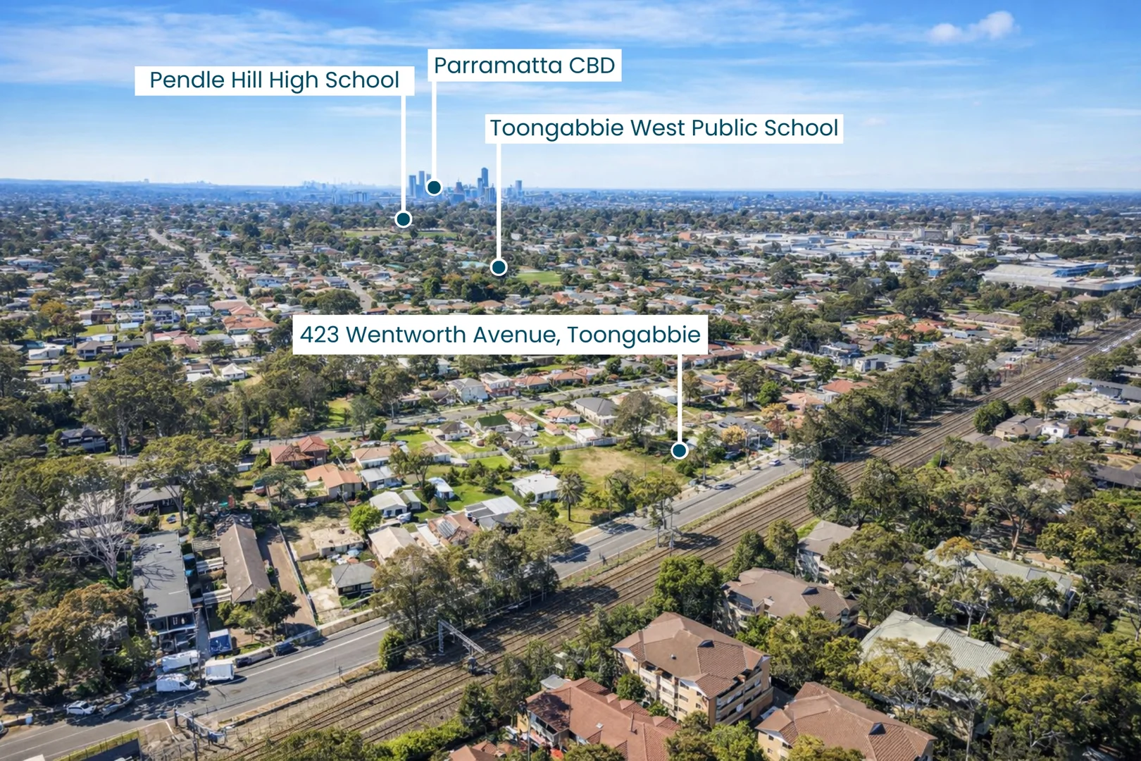 Additional image 3 of 423 Wentworth Avenue, Toongabbie NSW 2146
