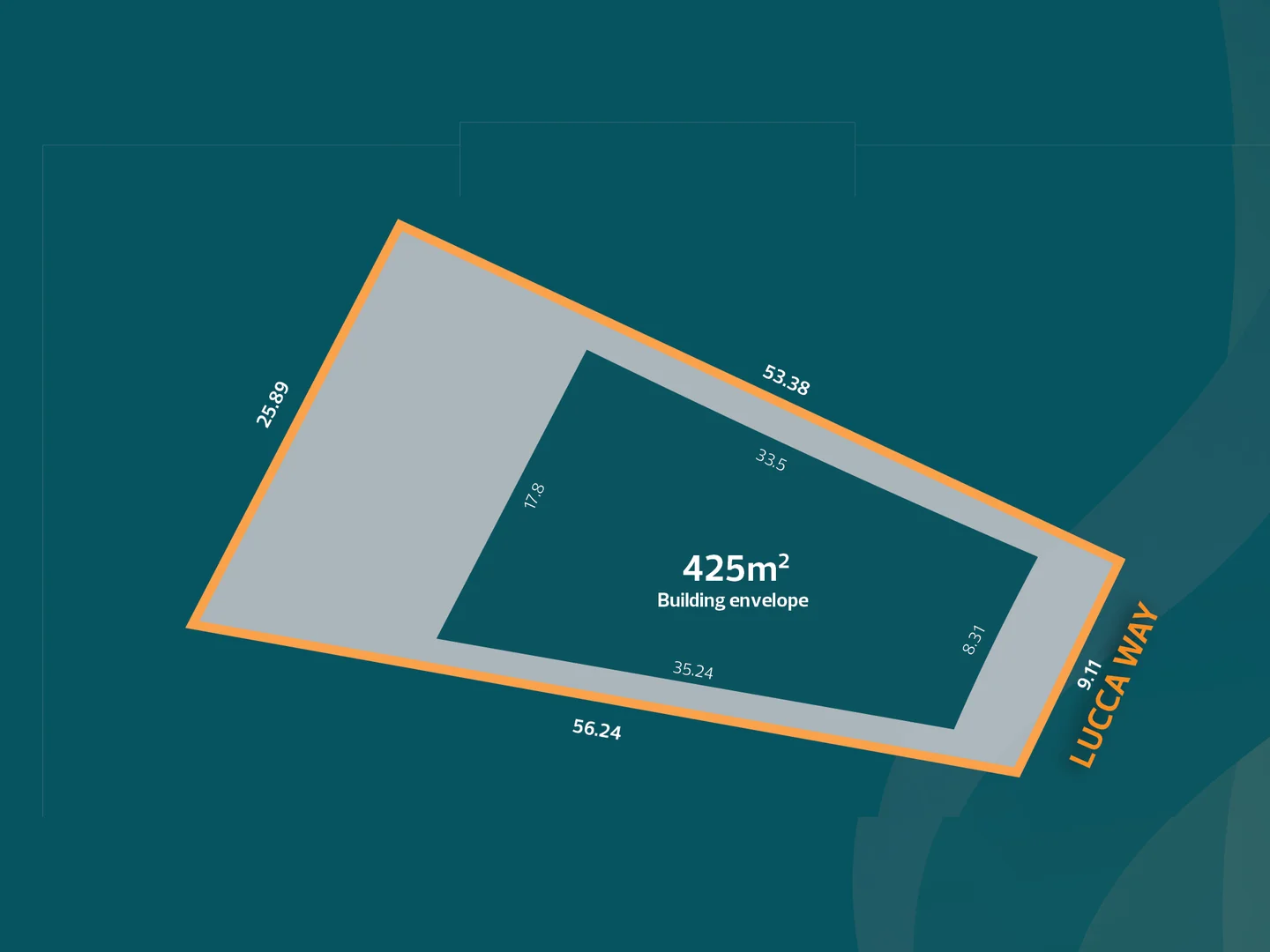 Additional image 2 of Lot 1022, Lucca Way, Hidden Valley VIC 3756