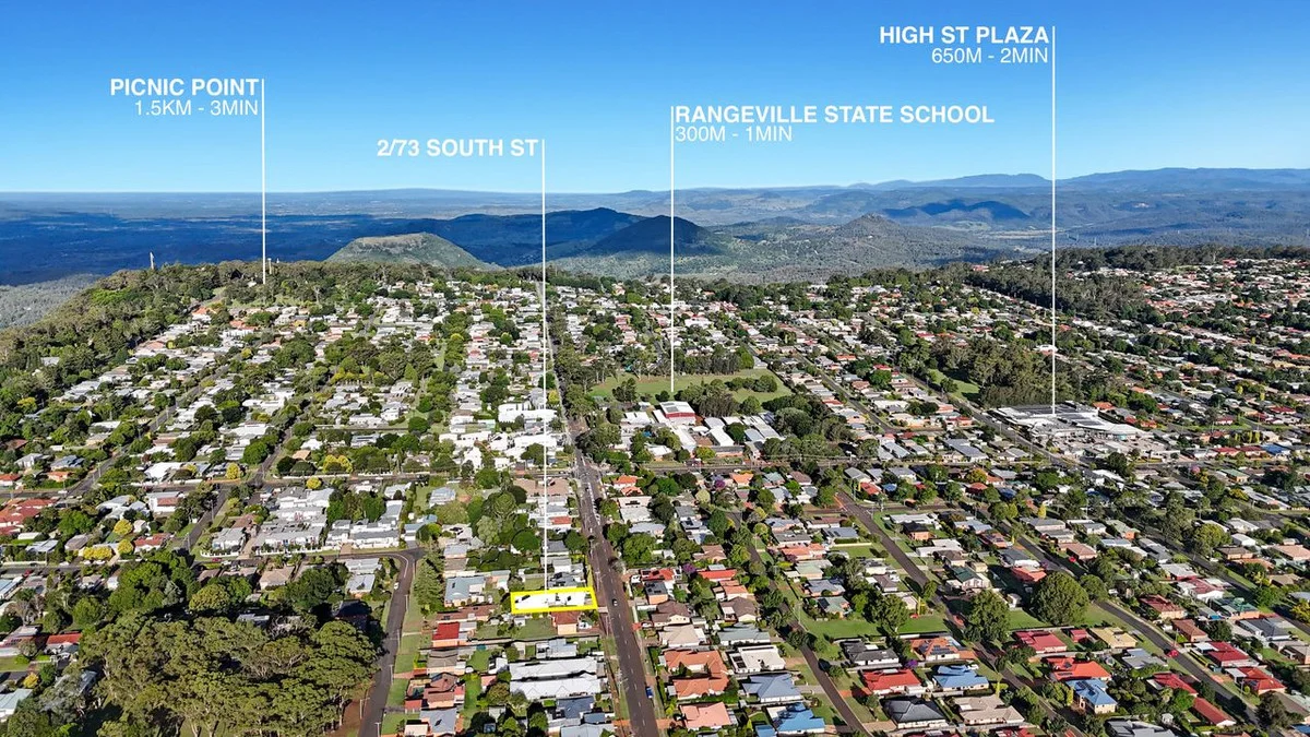 Additional image 16 of 2/73 South Street, Rangeville QLD 4350