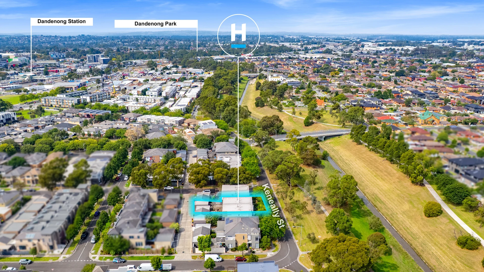 Additional image 16 of 43 Keneally Street, Dandenong VIC 3175