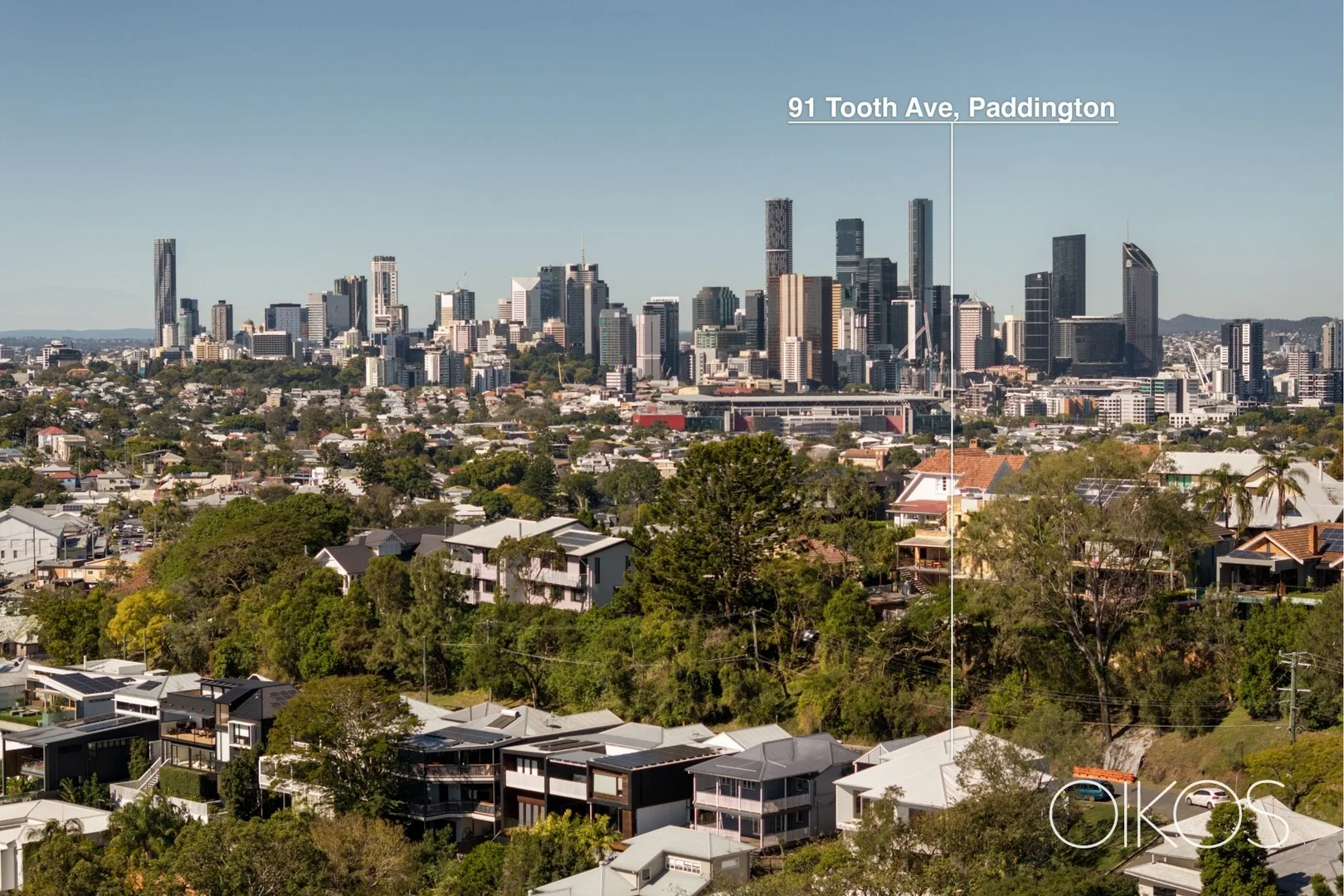 Additional image 25 of 91 Tooth Avenue, Paddington QLD 4064