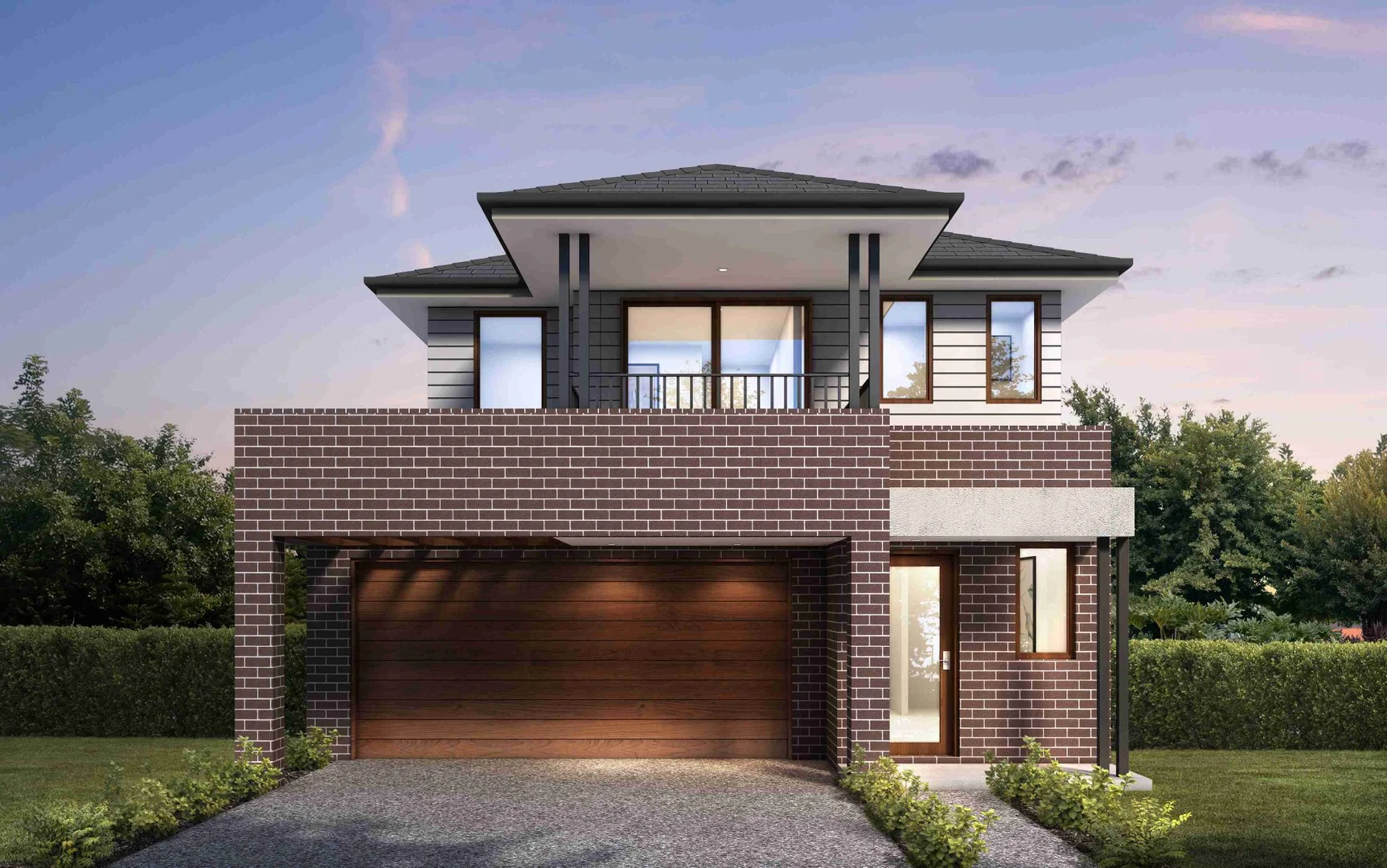 Lot 4767 (22) Gimcrack Street, Hills Of Carmel Estate, Box Hill NSW 2765