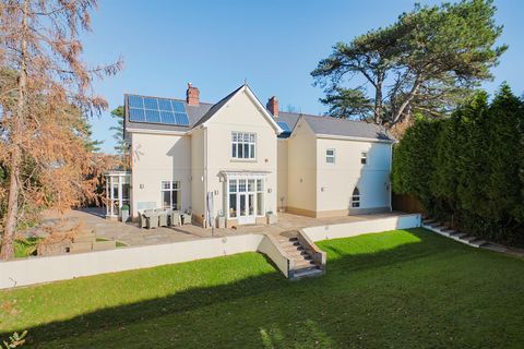 Uplands, Gowerton, Swansea SA4