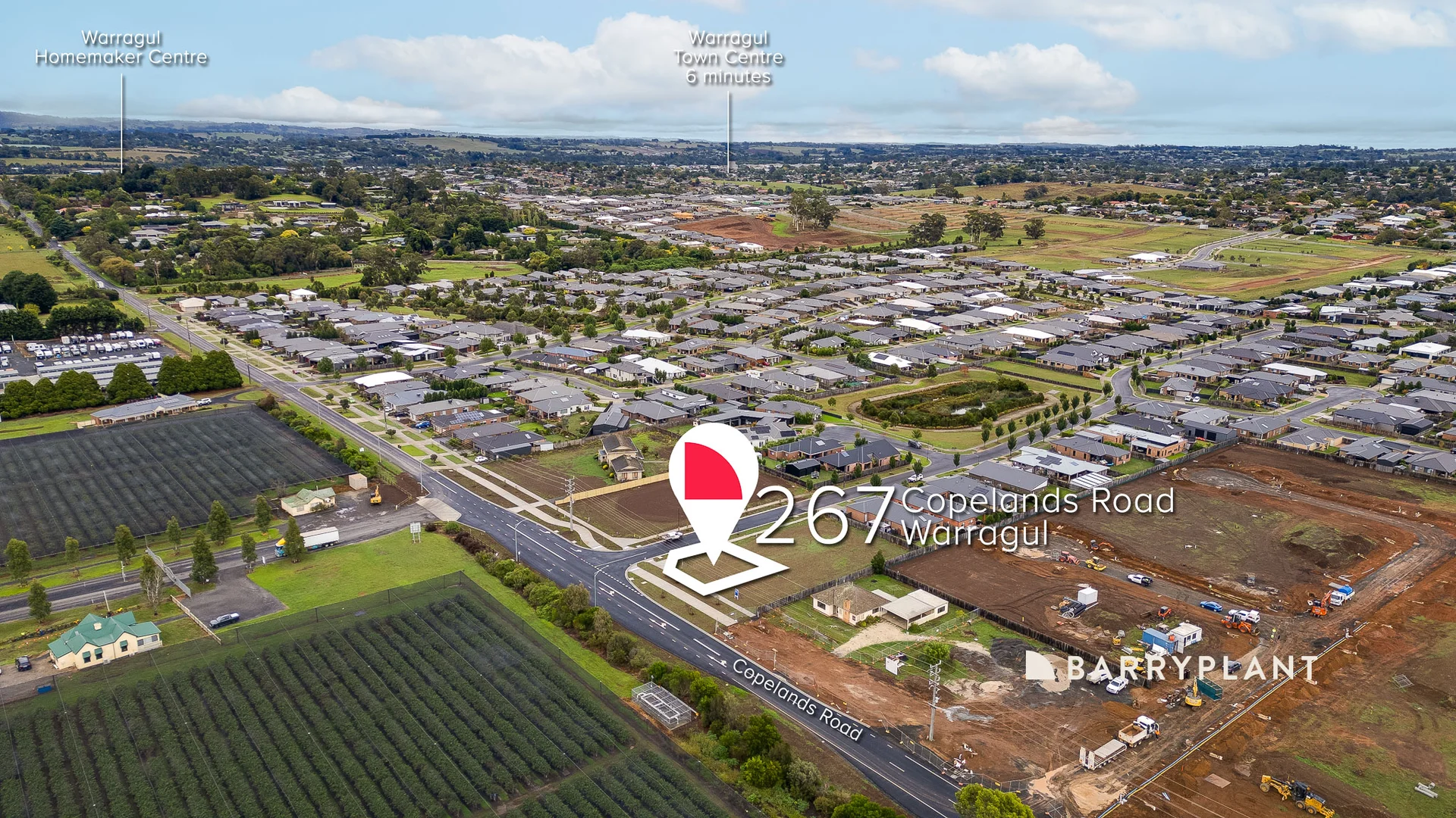 Additional image 5 of 88/267 Copelands Road, Warragul VIC 3820