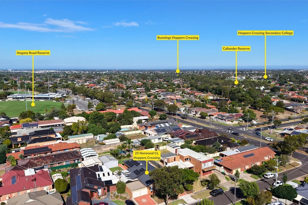 Additional image 20 of 25 Norwood Court, Hoppers Crossing VIC 3029
