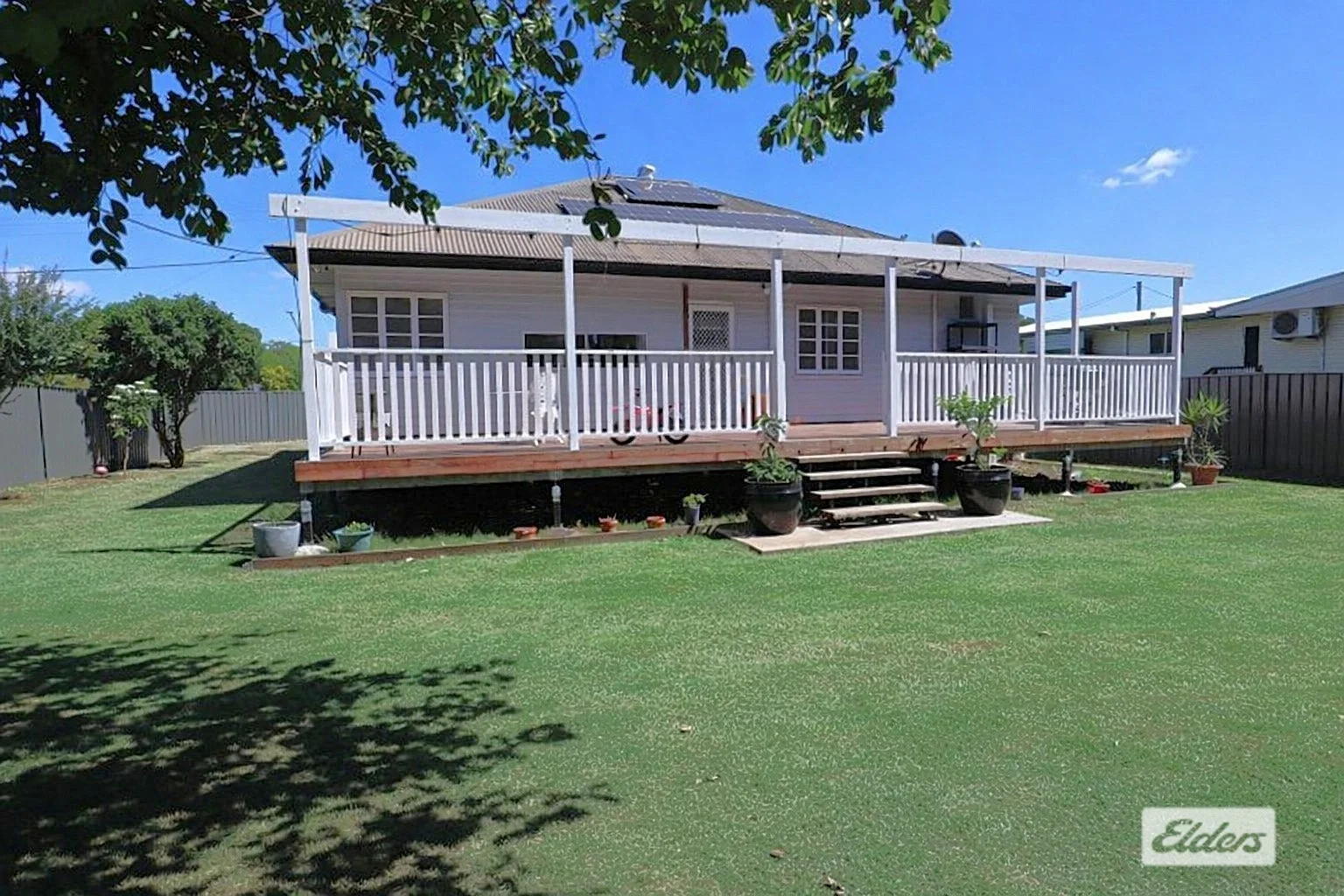 2 Patrick Street, Laidley QLD 4341