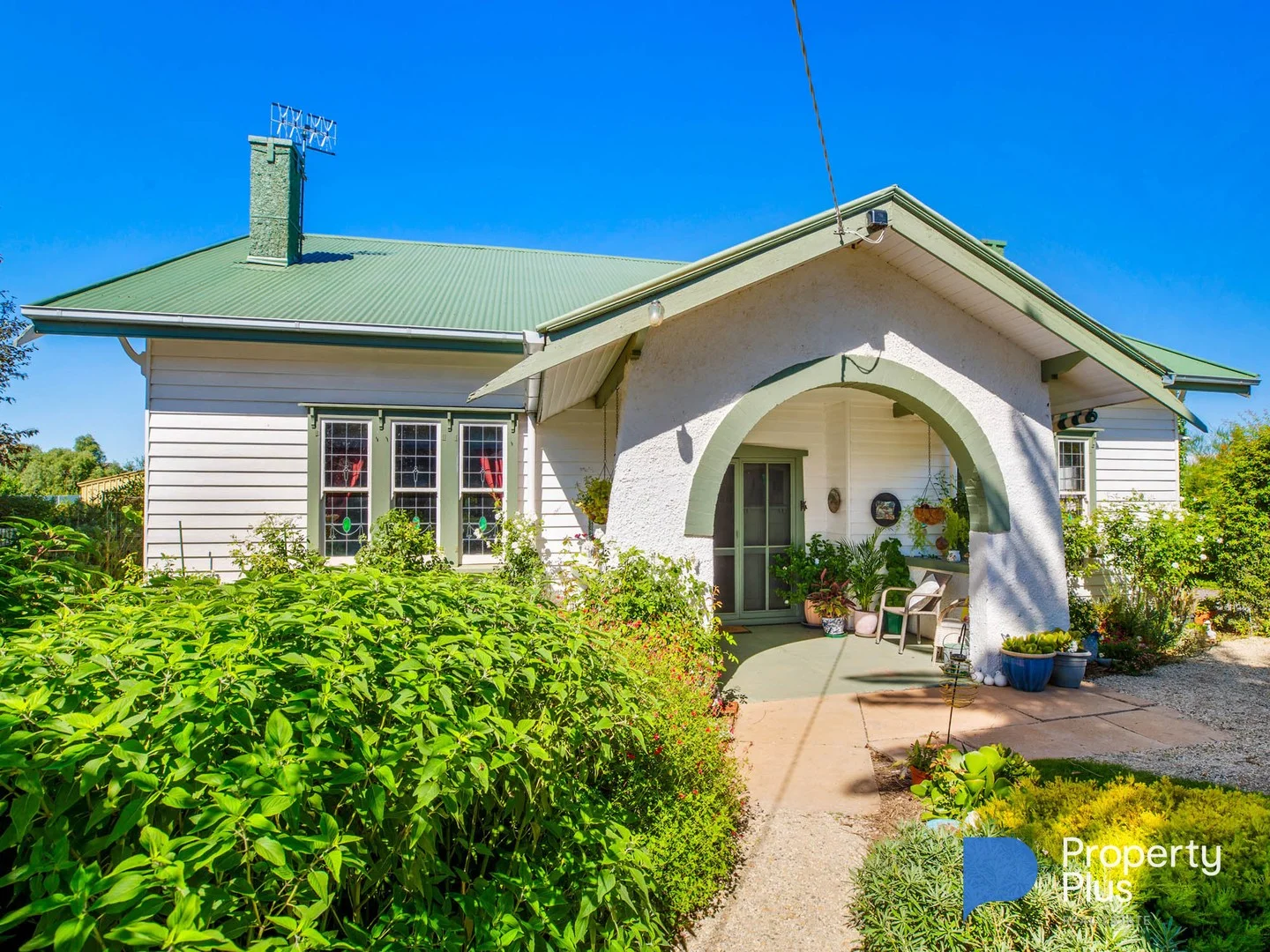 11 Peel Street, Charlton VIC 3525