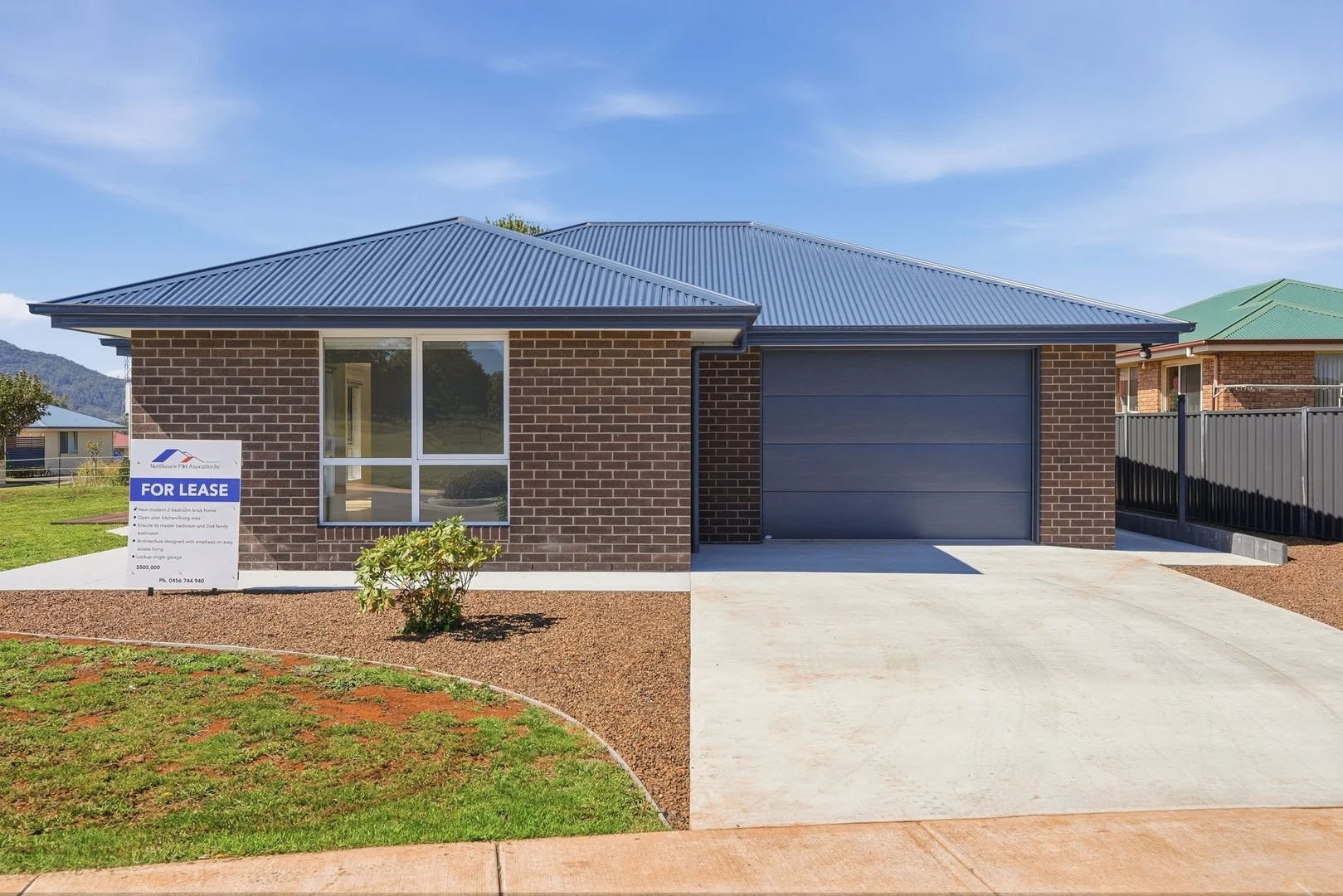 2 Peggy Parade, Scottsdale TAS 7260