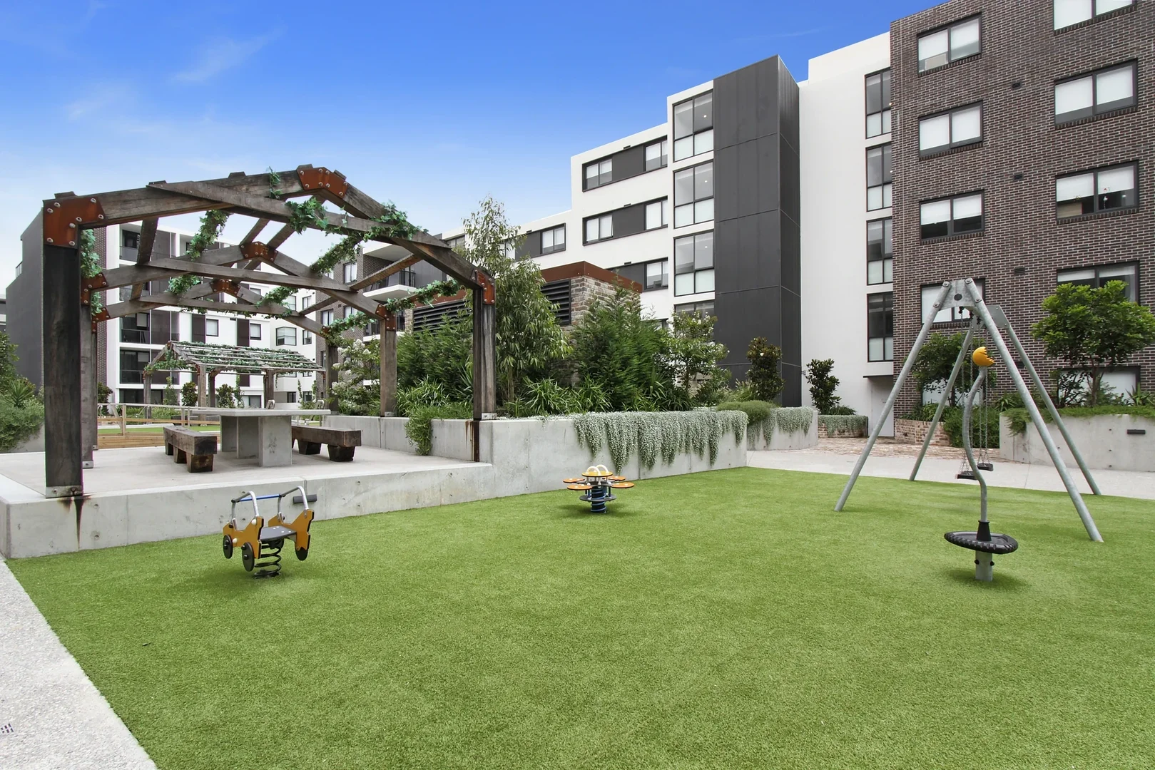 Additional image 9 of 307/541A Burwood Road, Belmore NSW 2192