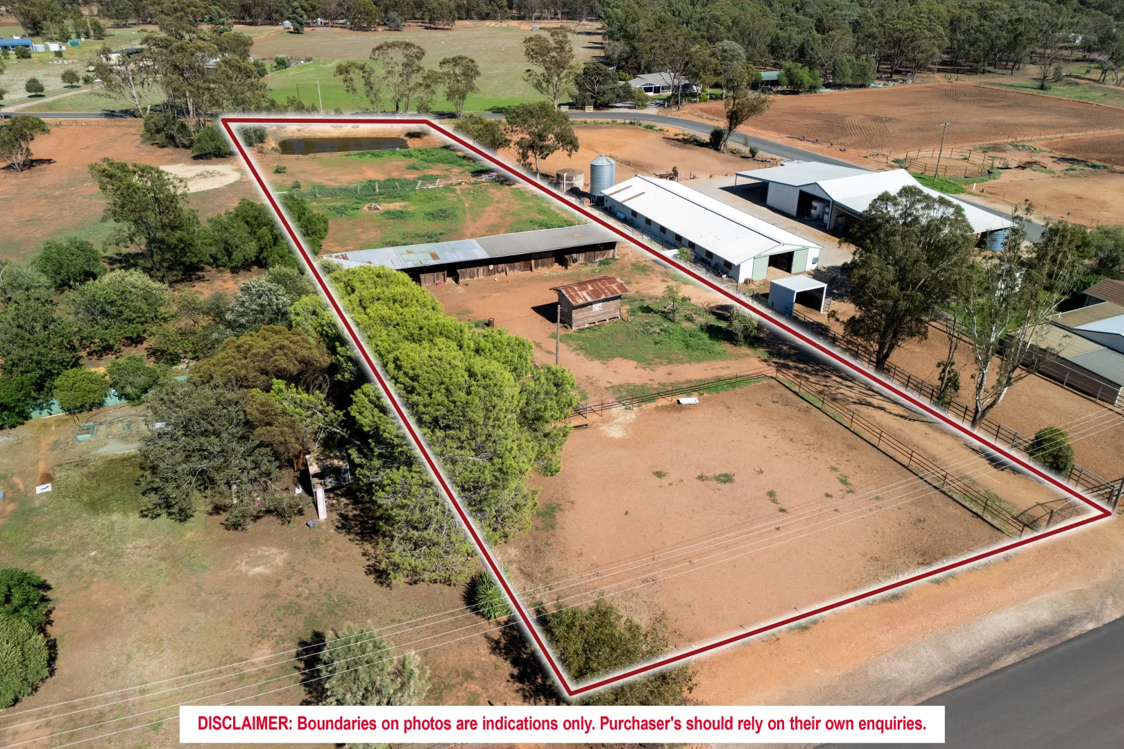 Additional image 3 of 7 Mimosa Street, Temora NSW 2666