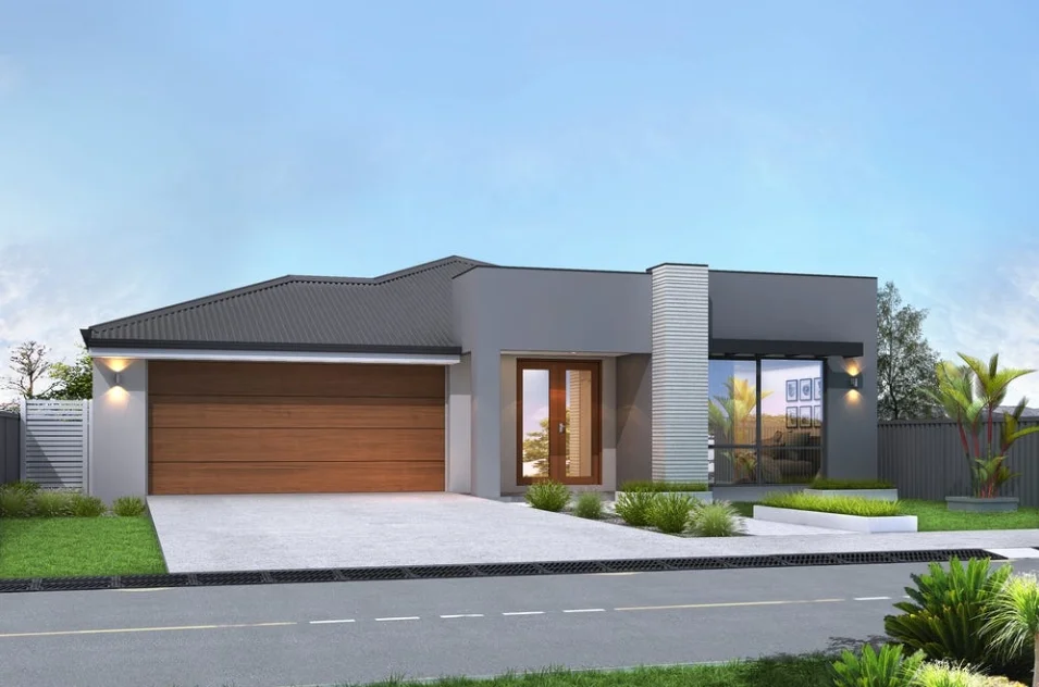 Lot 16 Grange Estate, Kempton TAS 7030