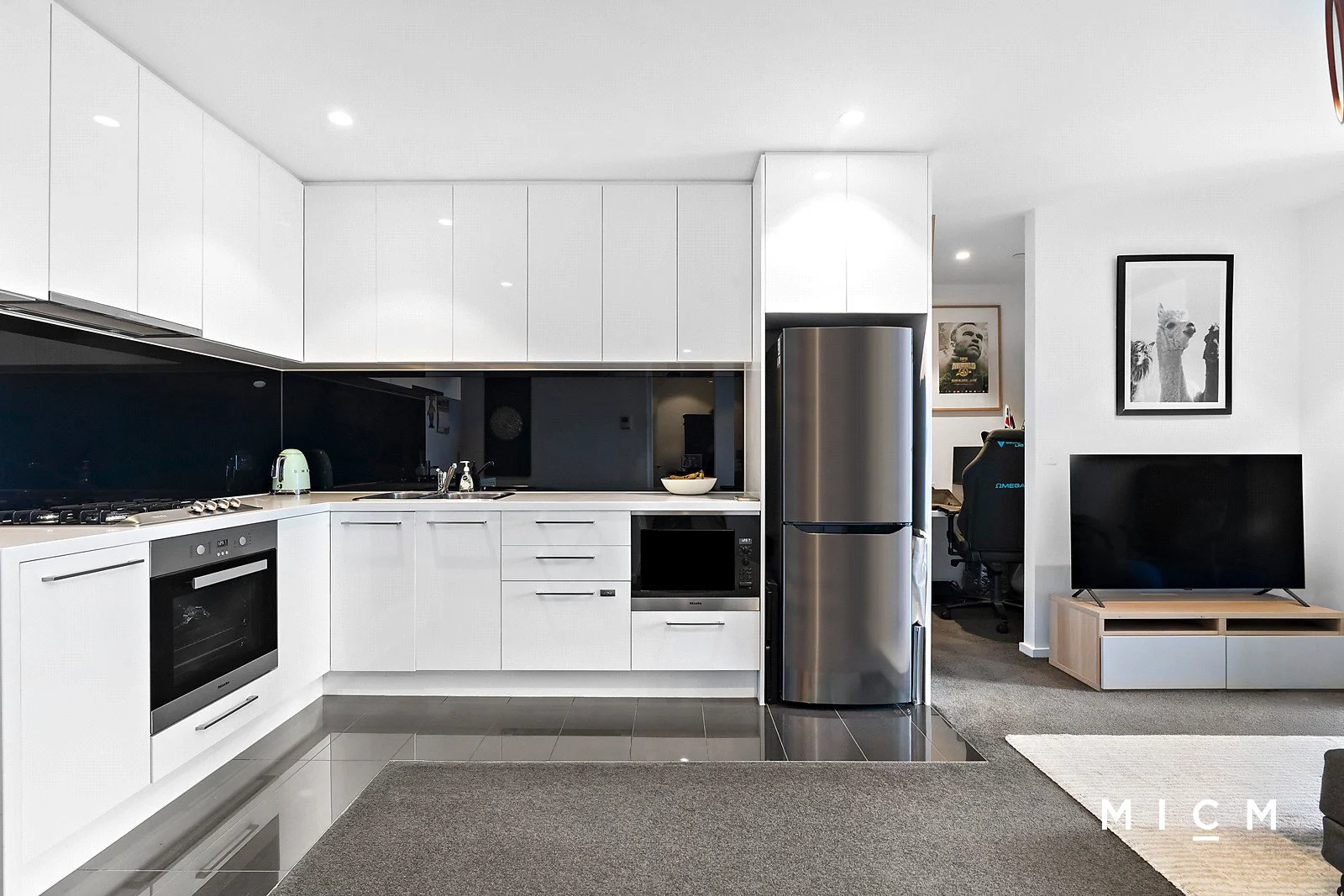 Additional image 4 of 4508/1 Balston Street, Southbank VIC 3006