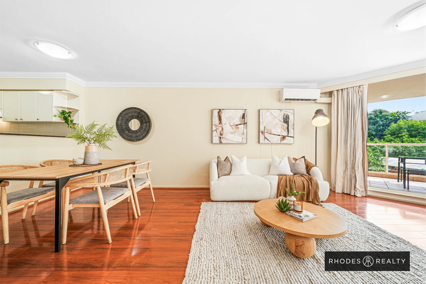 Additional image 10 of 107/8 Wentworth Drive, Liberty Grove NSW 2138