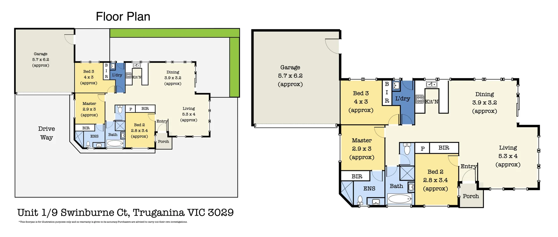 Additional image 22 of 1/9 swinburne court, Truganina VIC 3029