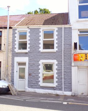 Llangyfelach Road, Swansea SA5, Room to rent